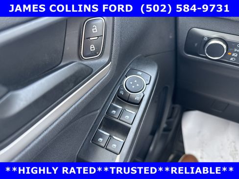 Used 2022 Ford Escape SE w/ Cold Weather Package AWD/4WD image 31