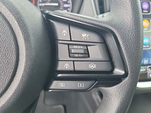 Certified 2024 Subaru Crosstrek 2.0i Premium AWD/4WD image 25