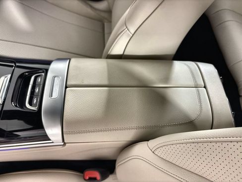 Used 2026 Mercedes-Benz CLE 450 4MATIC Cabriolet image 22