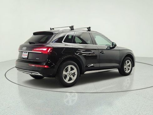Used 2023 Audi Q5 2.0T Premium w/ Convenience Package AWD/4WD image 5