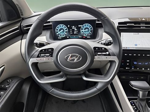 Certified 2024 Hyundai Tucson SEL w/ Convenience Package image 23