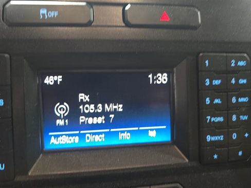 Used 2016 Ford F150 XLT w/ Equipment Group 301A Mid image 21