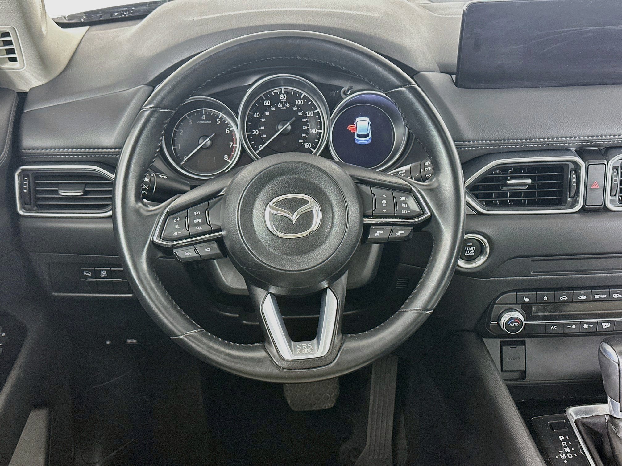 Used 2023 MAZDA CX-5 AWD 2.5 S image 18