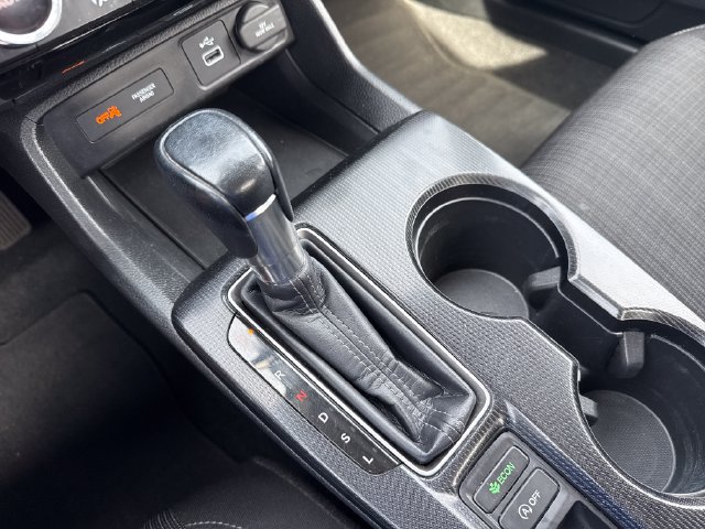 Used 2023 Honda Civic EX image 27