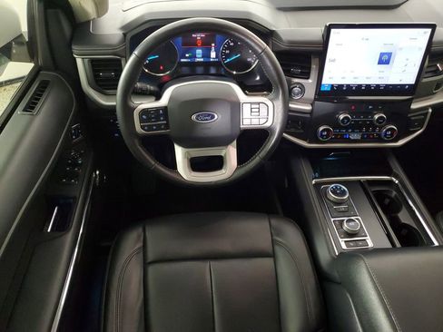 Used 2022 Ford Expedition Max XLT AWD/4WD image 17