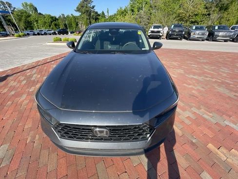 Used 2023 Honda Accord LX image 2