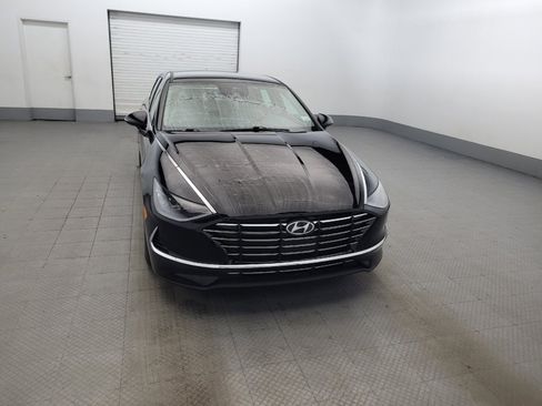 Used 2023 Hyundai Sonata SE w/ Cargo Package FWD image 14