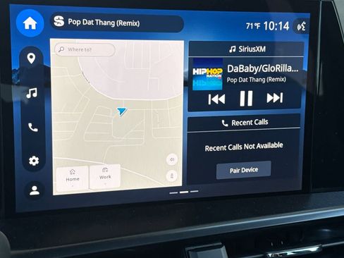 New 2026 Subaru Outback Premium AWD/4WD image 19