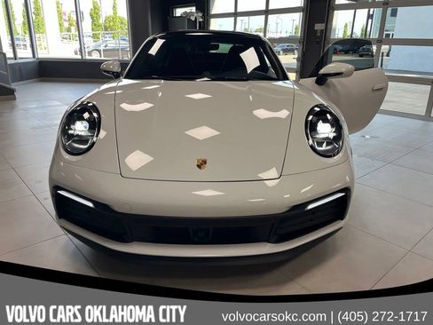 Used 2020 Porsche 911 Carrera S RWD image 44