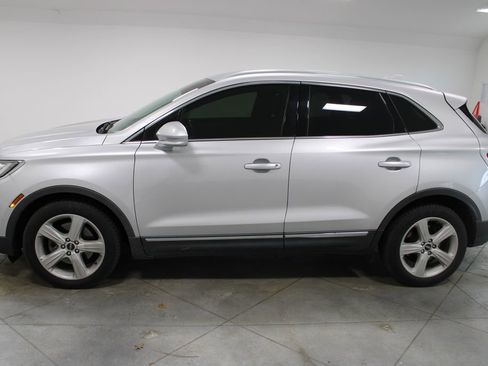 Used 2018 Lincoln MKC Premiere image 6