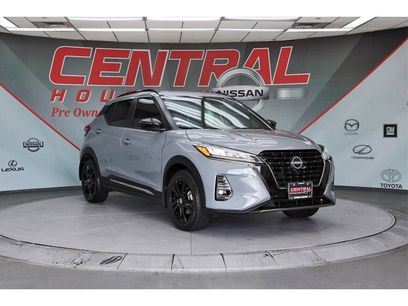 Certified 2024 Nissan Kicks SR w/ SR Premium Package
