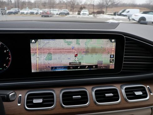 Certified 2023 Mercedes-Benz GLE 450 4MATIC image 22