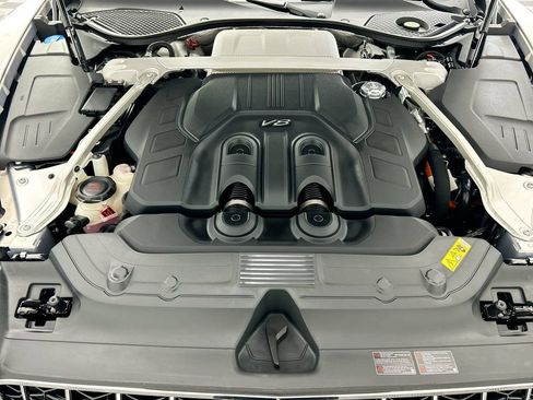 New 2026 Bentley Continental GT AWD/4WD image 26