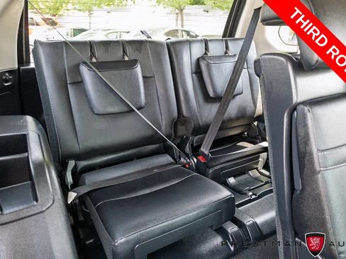 Used 2022 Toyota 4Runner SR5 Premium w/ Moonroof Package AWD/4WD image 5