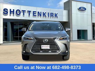 Used 2025 Lexus NX 250 250 Base w/ Towing Package (2000 Lbs) video 2