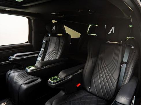 Used 2024 RAM 1500 TRX image 36