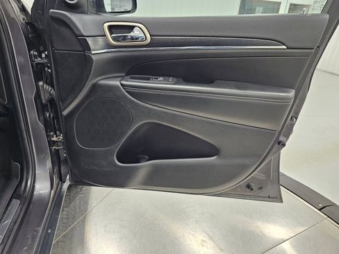 Used 2015 Jeep Grand Cherokee Limited AWD/4WD image 32