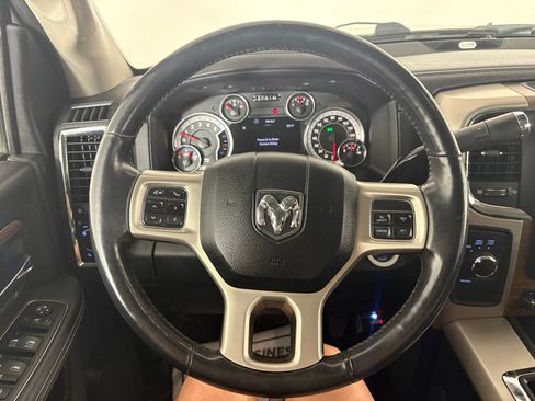 Used 2015 RAM 3500 Laramie AWD/4WD image 20