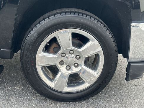 Used 2016 Chevrolet Silverado 1500 LT w/ LT Convenience Package image 12