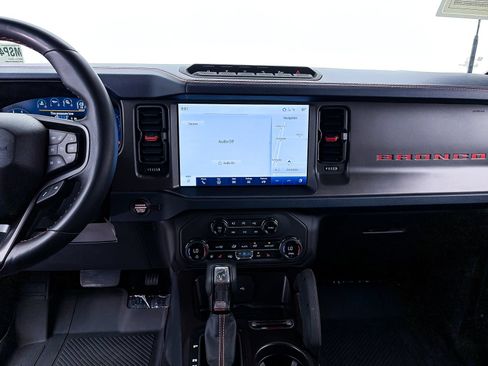 Used 2024 Ford Bronco Raptor AWD/4WD image 34