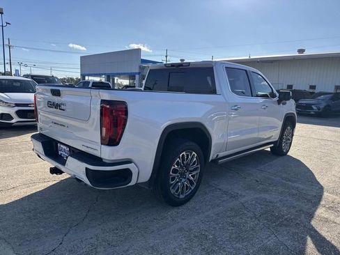 Used 2023 GMC Sierra 1500 Denali Ultimate image 11