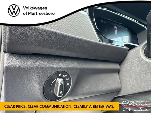 Certified 2023 Volkswagen Jetta Sport FWD image 30