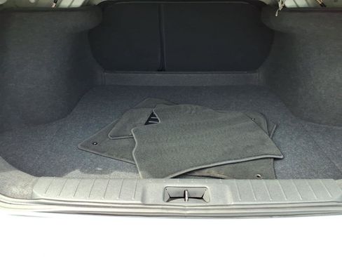 Certified 2023 Nissan Sentra SV w/ All-Weather Package FWD image 16
