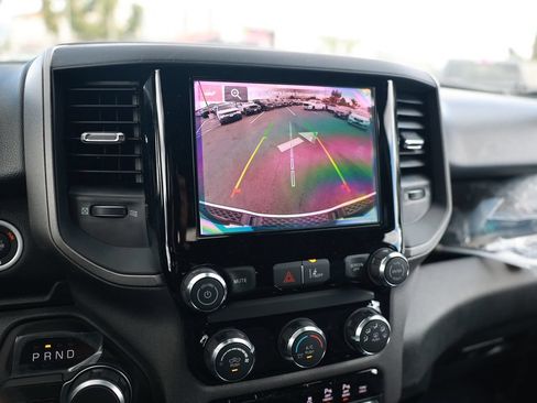 New 2026 RAM 1500 Express RWD image 20