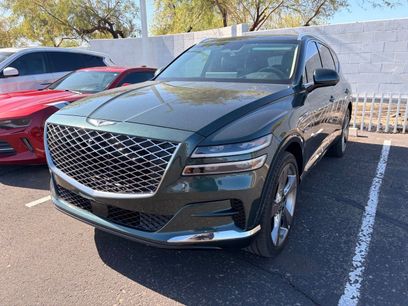 Used 2023 Genesis GV80 3.5T w/ Prestige Package