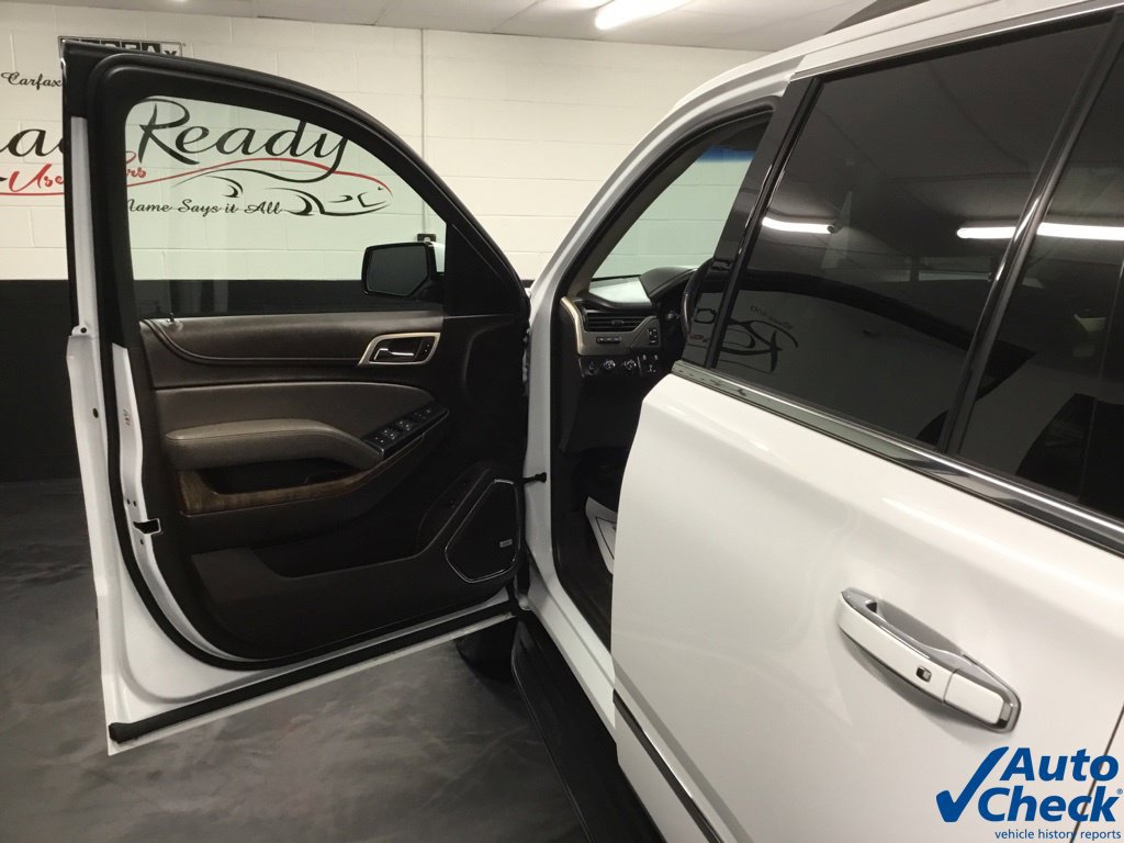 Used 2019 GMC Yukon Denali AWD/4WD image 25