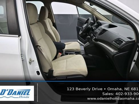 Used 2016 Honda CR-V LX image 39