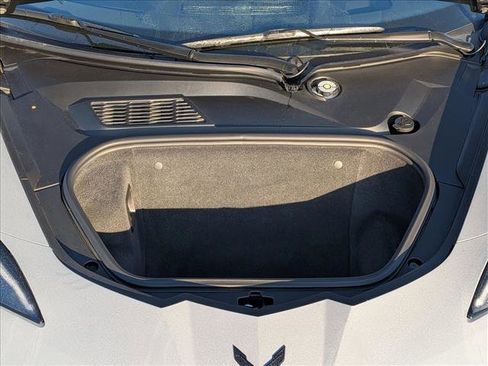 Certified 2024 Chevrolet Corvette Stingray Coupe w/ 1LT image 22