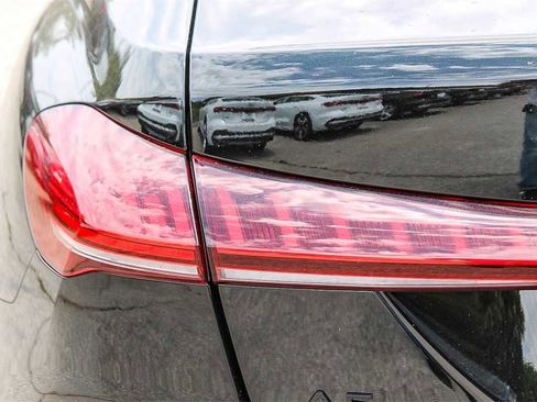 Used 2025 Audi A5 2.0T Premium Plus w/ Premium Plus image 7