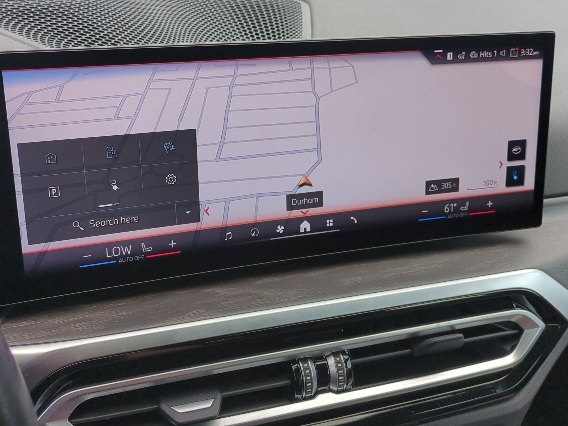 Certified 2024 BMW i4 eDrive35 w/ Convenience Package RWD image 22