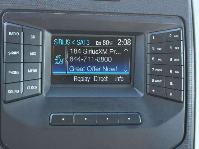 Used 2014 Ford F150 XLT w/ Equipment Group 302A Luxury AWD/4WD image 25
