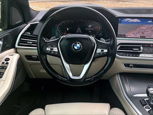 Used 2021 BMW X5 sDrive40i w/ Executive Package 2 RWD image 7