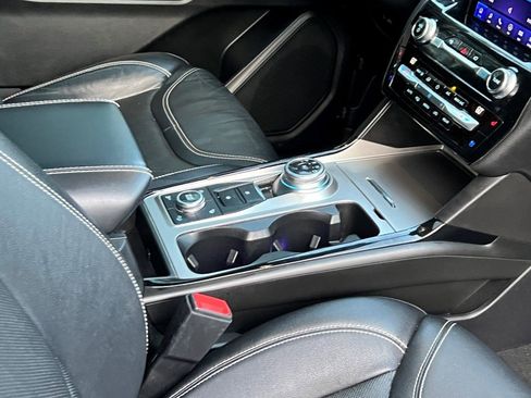 Used 2024 Ford Bronco Sport Outer Banks w/ Tech Package image 39