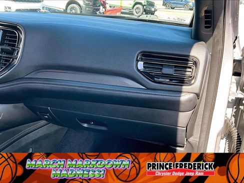 Used 2021 Dodge Durango GT image 13