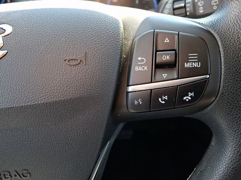 Used 2022 Ford Bronco Sport Big Bend image 21