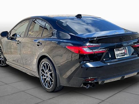 Used 2026 Toyota Camry XSE w/ Premium Plus Package FWD image 6