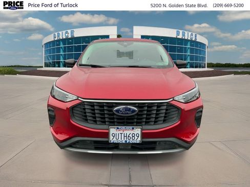 Used 2025 Ford Escape Active w/ Tech Pack #1 image 2