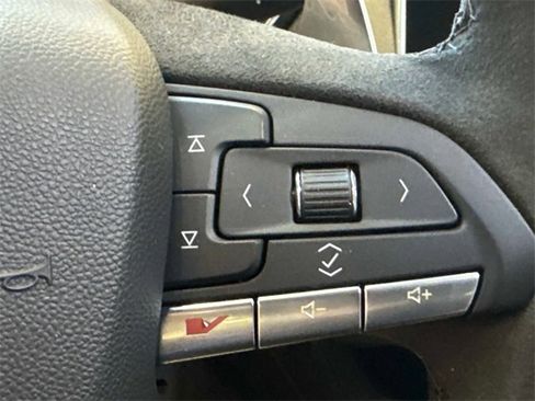 Used 2020 Cadillac CT5 V w/ Premium Package image 16