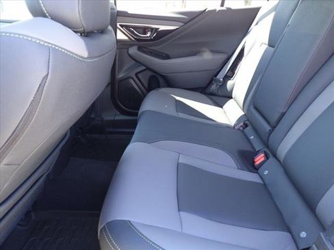 New 2025 Subaru Outback Onyx Edition image 9