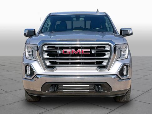 Used 2019 GMC Sierra 1500 SLT AWD/4WD image 5