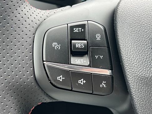 New 2026 Ford Escape ST-Line Elite w/ Equipment Group 501A AWD/4WD image 34