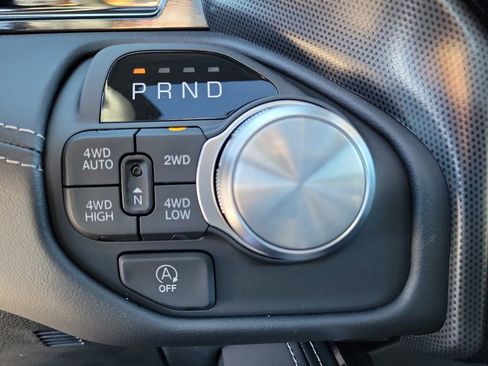 New 2026 RAM 1500 Limited image 35