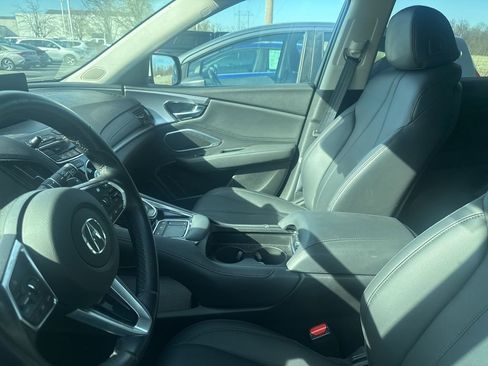 Used 2023 Acura RDX AWD image 12