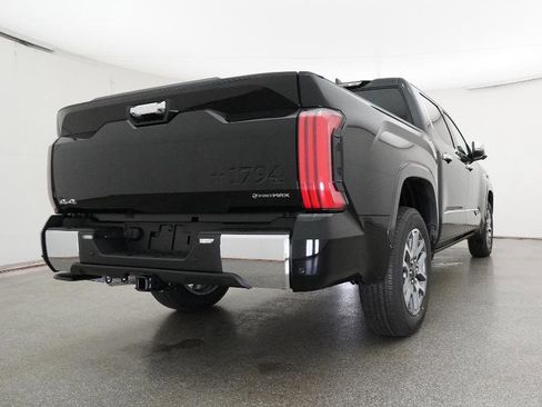 New 2026 Toyota Tundra 1794 Edition image 92