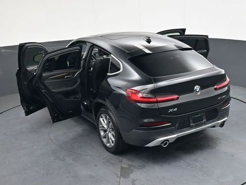 Used 2019 BMW X4 xDrive30i w/ Driving Assistance Package image 40