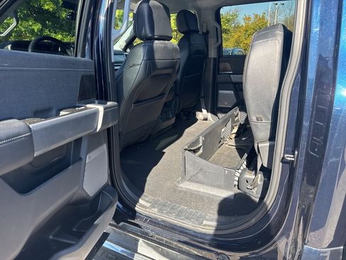 Used 2023 Ford F250 Lariat w/ Chrome Package image 13